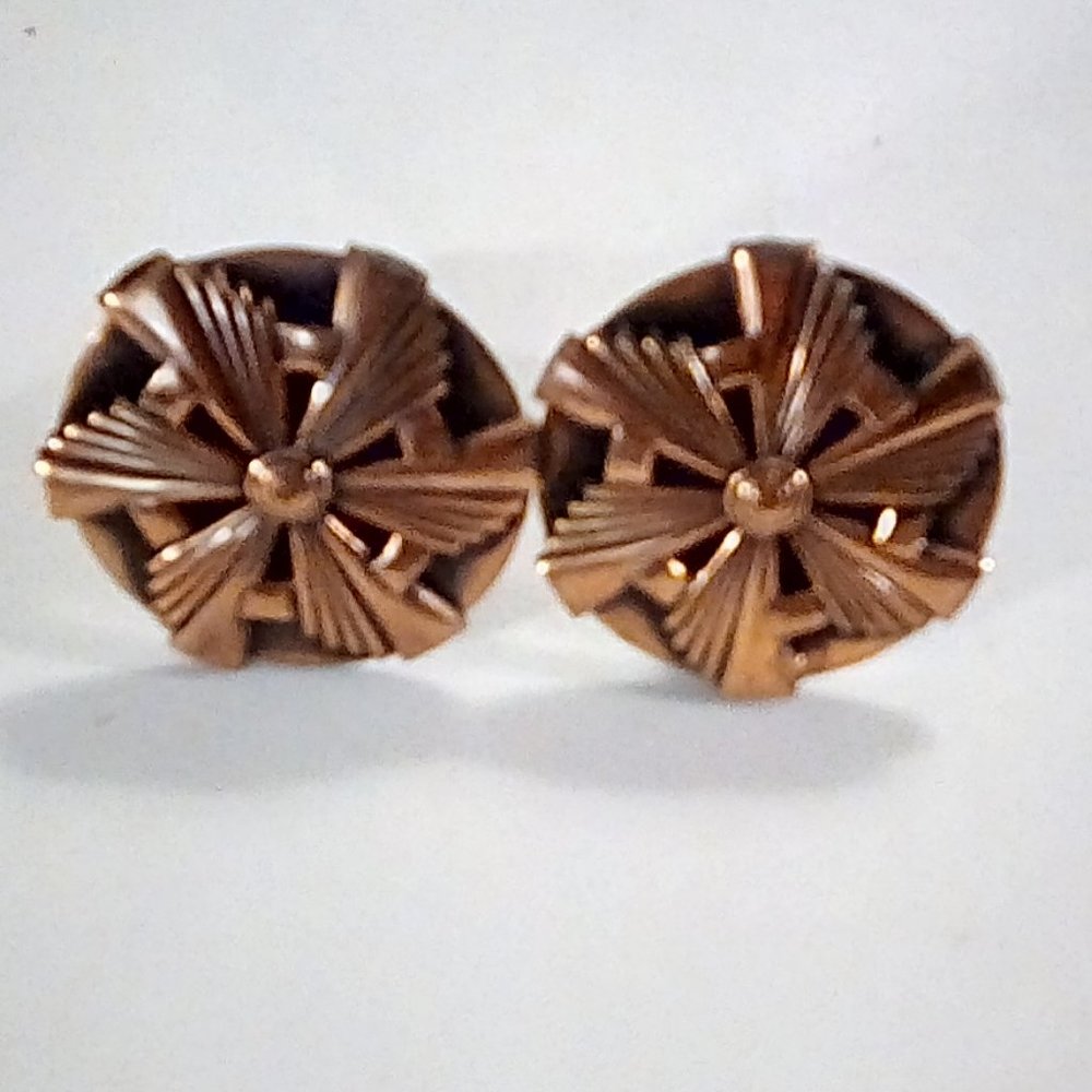 CUFF LINKS 5 PR